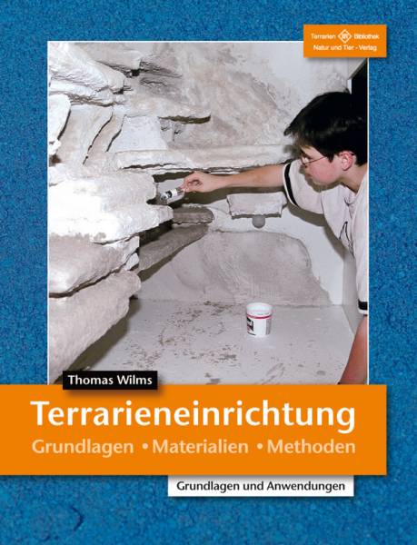 Terrarieneinrichtung